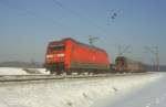 101 107  Wagh�usel ...  Werner Brutzer 06.01.2009