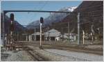 In Otira ...  Herbert Graf 06.01.2009