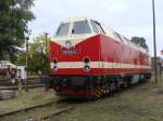 DR 119 158 am ...  Dennis Anton 06.01.2009