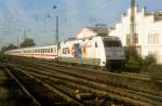 101 083 Weinheim 20.09.03  ...