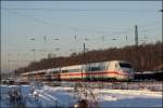 402 017  Bergen auf ...  Florian B�ttcher 07.01.2009