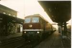 232 045 ist im ...  Mirko Schmidt 08.01.2009