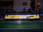 BR 246 001-2 Traxx Diesellok von Piko in H0  ...
