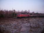 BR 233 264-1 bringt ...  Tobias-Maverick Neumann 09.01.2009