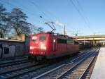 151 059-3 Tfzf aus AM durch AHAR Richtung Hafen am ...