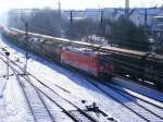 185 352 mit Dg ...  Wolf-Hergen van Geelen 09.01.2009