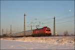 Schnee im n�rdlichen Ruhrgebiet ...  Florian B�ttcher 09.01.2009