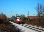 421 397 in Limmer ...  Eric Adrian Greulich 11.01.2009