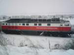 232 409-3 von east-west-railways,war ...  Alexander Hertel 11.01.2009