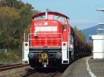 294 661 am 21.10.08 ist gerade aus Hengersberg in Deggendorf ...