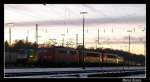 E 186 205 (2813) ...  Marius Gerads 11.01.2009