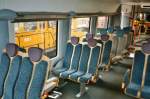 Fahrgastraum, Zustand am 12.09.2006   ...