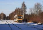 FEG 30417, gebildet von ...  Bj�rn G. Dietrich 14.01.2009