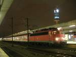 110 444 in Hannover ...  Eric Adrian Greulich 14.01.2009