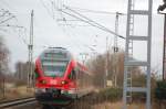 Nachschuss auf einen FLIRT kurz vor Rambin / Rügen
mit Flügelsignal ... Nachschuss auf einen FLIRT kurz vor Rambin / Rügen
mit Flügelsignal ...