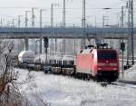 152 140-0 mit TEC55707 ...  J�rg Trutwig 14.01.2009