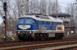 -Kopf machen- in Stralsund. ...  J�rg Trutwig 16.01.2009