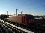 185 331-6 durchf�hrt am 2.01.09 mit einem gem. Gz den ...