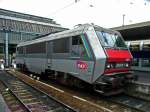 Sybic mal anders: Die BB26070 hat eine ungew�hnliche (und durchaus ...