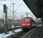 RE 19921 (Stuttgart HBf-N�rnberg ...  Andreas Hackenjos 18.01.2009