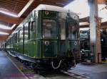 Z 1200 | 1300 | 1400 | 1500 (Stromschiene) (2 Photos)