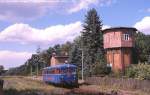 PEG T9 verl�sst am ...  Der Erdinger 23.01.2005
