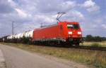 185 313  Wagh�usel ...  Werner Brutzer 19.01.2009