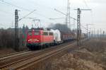140 440 mit gem.GZ ...  Frederik Reuter 19.01.2009