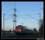 111 120 mit RE 10422 bei der Durchfahrt von Geilenkirchen. ... 111 120 mit RE 10422 bei der Durchfahrt von Geilenkirchen. ...