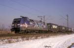 152 135  Wagh�usel ...  Werner Brutzer 20.01.2009
