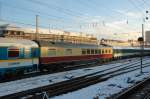 Diese Zusammenstellung ist immernoch an einigen Alex-Z�gen zu sehen... (14.12.08/M�nchen ...