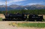 Sumpter Valley (6 Photos)
