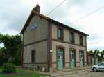 Region Normandie (1 Photos)