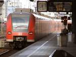 425 100-5 RB auf ...  Christoph Falk 24.01.2005