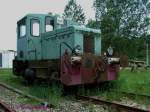 Train-Touristique Etretat Pays de Caux (TTEPAC) (5 Photos)
