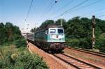 234 304 verl�sst Hoyerswerda ...  Sylvio Scholz 23.01.2009