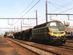 6289 im altgr�n mit ...  Date Jan de Vries 23.01.2009