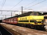 6306 mit L 1863 ...  Date Jan de Vries 23.01.2009