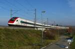 Damals, als noch ICN ...  Silvan Wyss 23.01.2009