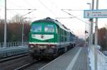 Nun noch der Nachschuss vom 22.01.09(�brigens mein 1000.Bild). Die V ...