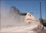 402 024  Saalfeld (Saale)  ...  Florian B�ttcher 23.01.2009