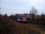 421 397 in Limmer ...  Eric Adrian Greulich 23.01.2009