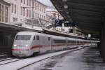 402 035-0  G�rlitz  in ...  Gilbert Coletti 24.01.2009