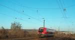 DB 641 033-6 f�hrt zur Bereitstellung als sp�tere RB 16090 ...