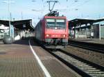 Darf ich vorstellen!!!BR 482 ...  martin heeg 24.01.2009