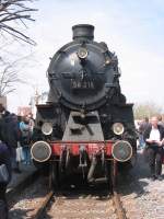 58 311 der Ulmer ...  Patrick Mlotek 24.01.2009