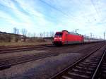 101 090-9 ist OIC746 Lichtf�rdieWelt  ...  innviertel 24.01.2009