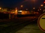2 246er im Bhf M�hldorf   ...