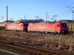 185 199-7 und 185 ...  Christian  25.01.2009