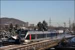 Der ET23008  Finnentrop  ist ...  Florian B�ttcher 26.01.2009